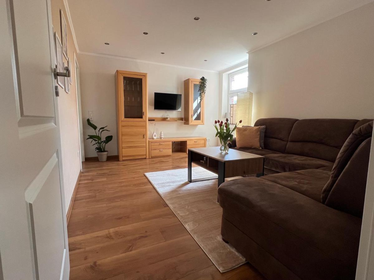 Ms-Apartments I Ferienhaus Sielterrasse Ditzum Luaran gambar